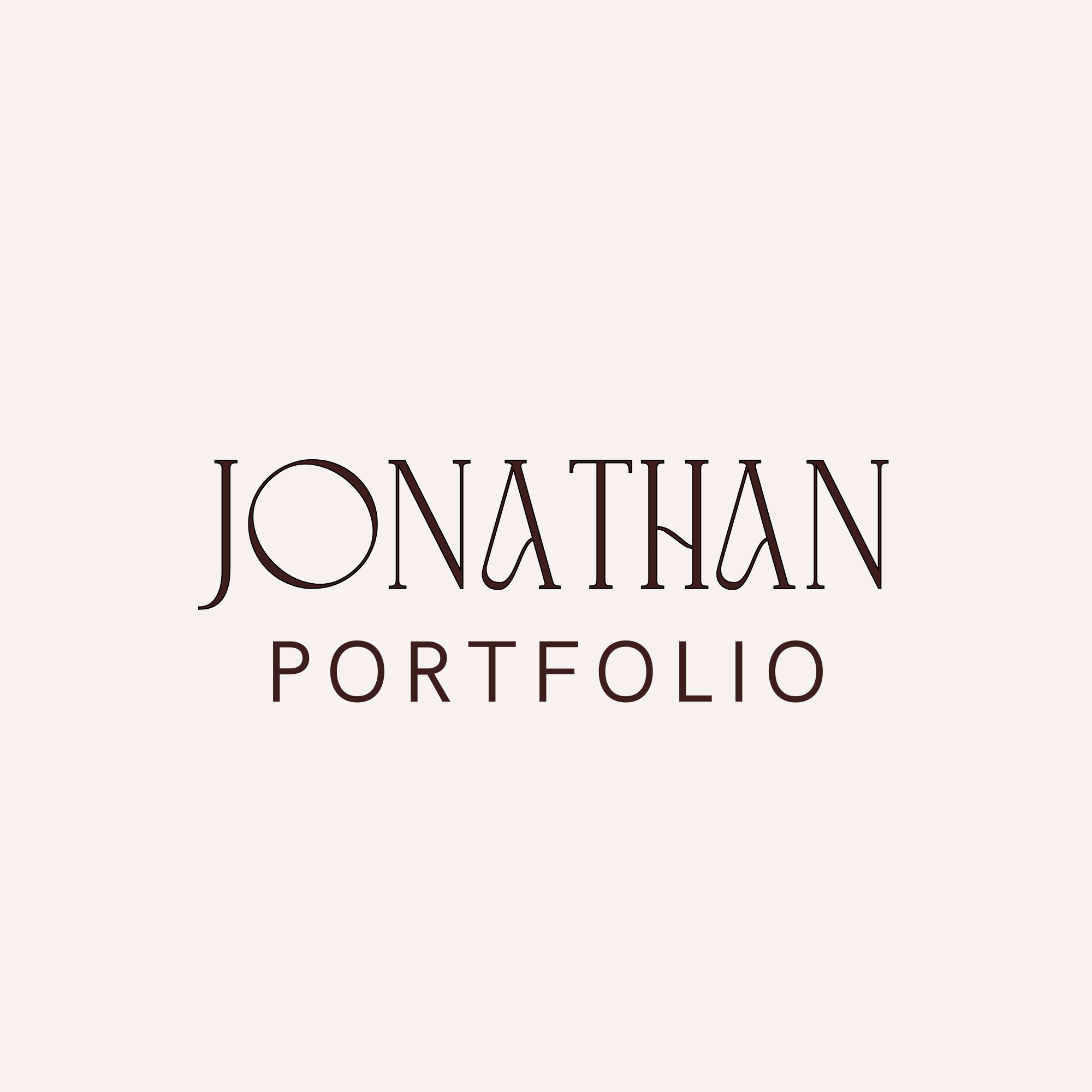 Jonathan - Logo